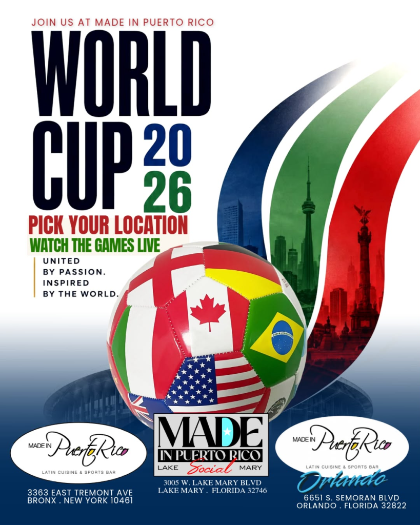 World Cup 2026